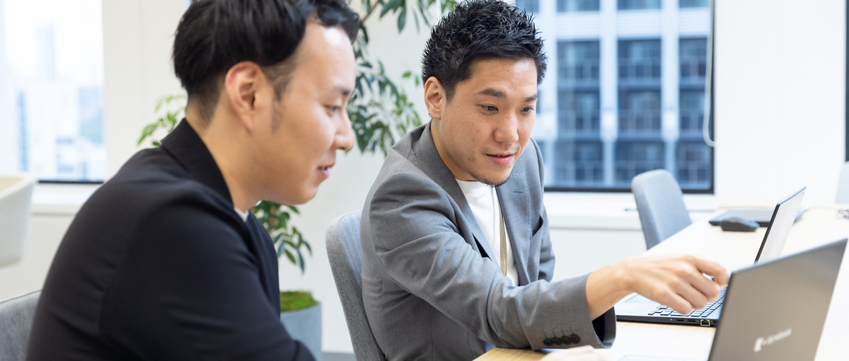 企業の健康管理／産業保健の当たり前を変革するカスタマーサクセス募集中！！