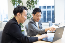 企業の健康管理／産業保健の当たり前を変革するカスタマーサクセス募集中！！