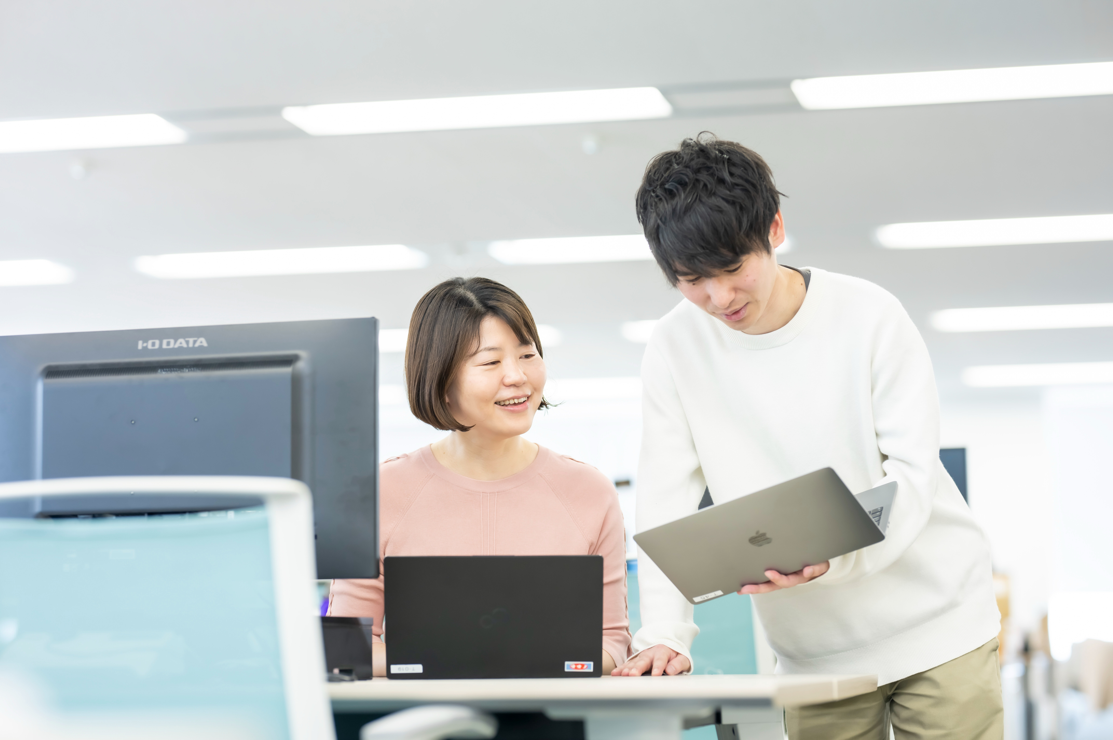◤営業｜札幌◢新規拠点立上げメンバー！医療DXを推進する営業担当募集！