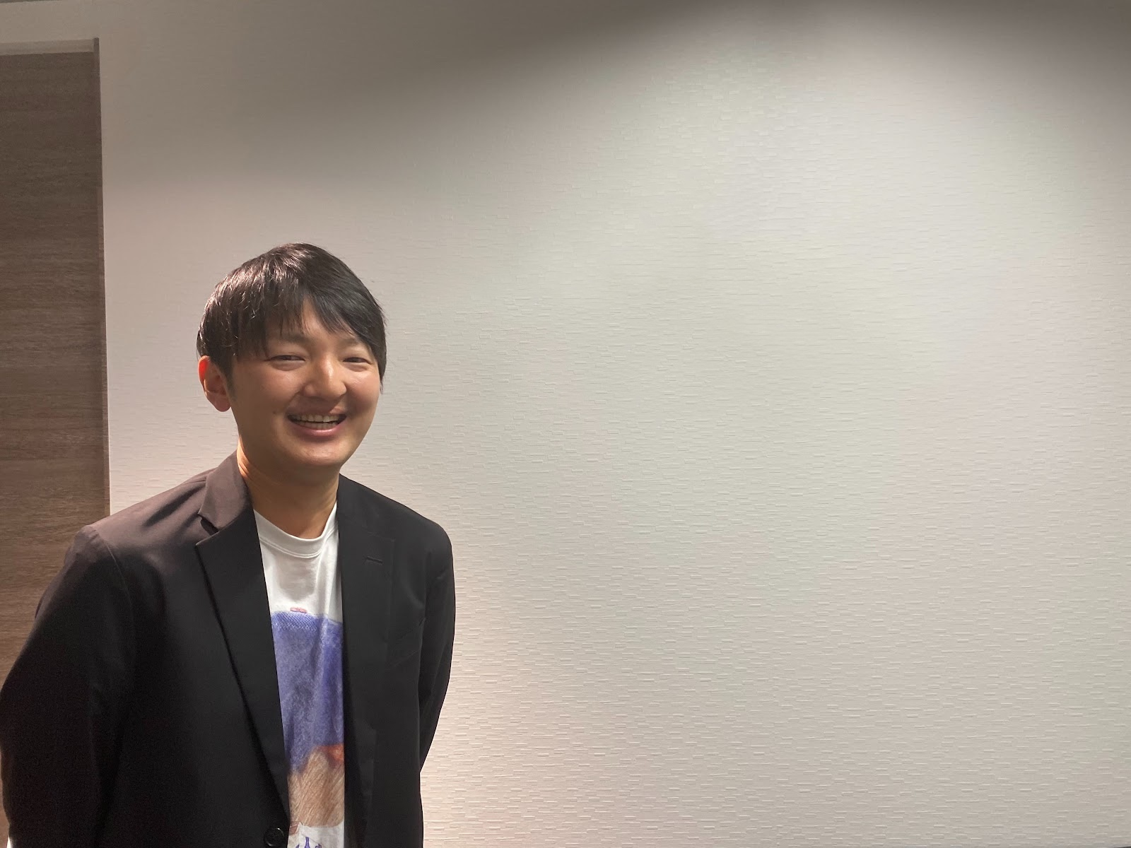 【社員インタビュー】「石橋を叩いて叩いて渡らないタイプ」の自分がマイホムを選んだ理由