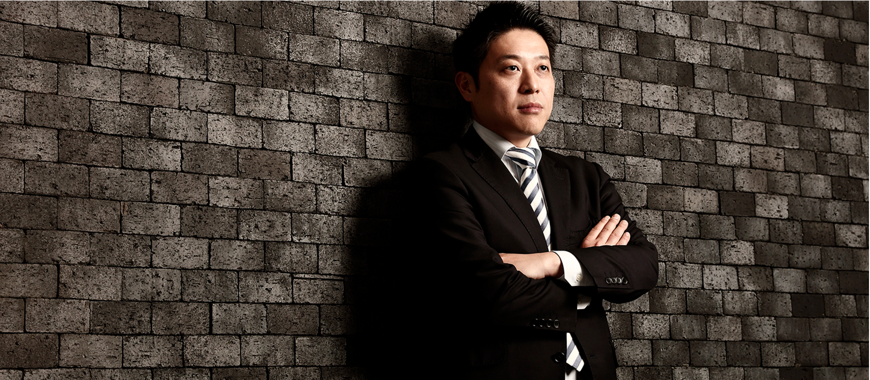 【社長インタビュー】革新と挑戦をし続けるNewsTVを語ります。