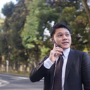 Masayuki Miyagi