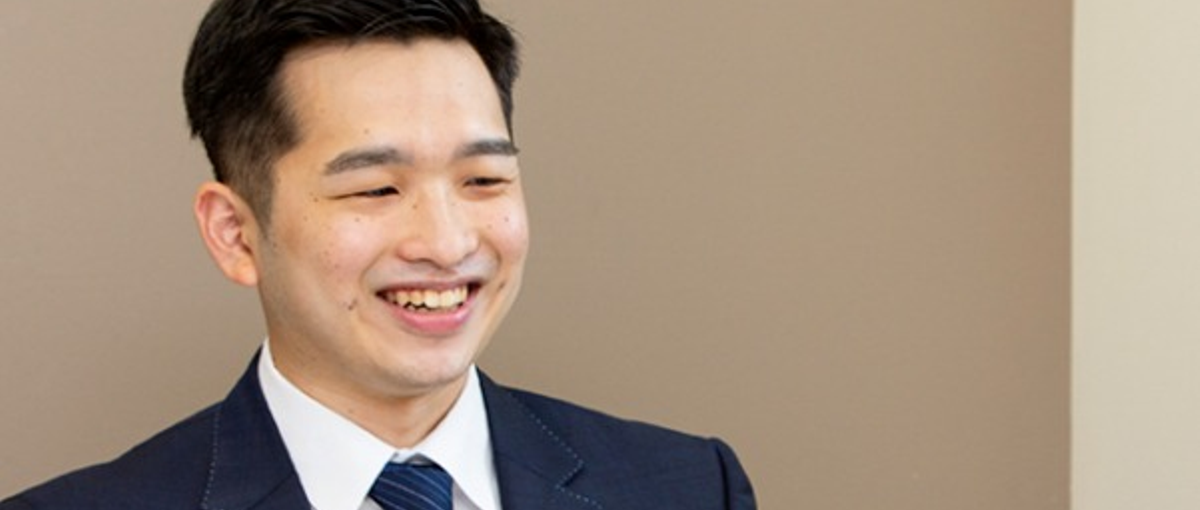 保険を売る⇒経営企画の参謀コンサルへキャリアチェンジ！