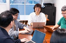 未知の正解を科学で探求！イノベーションを加速するデータ分析に挑戦！