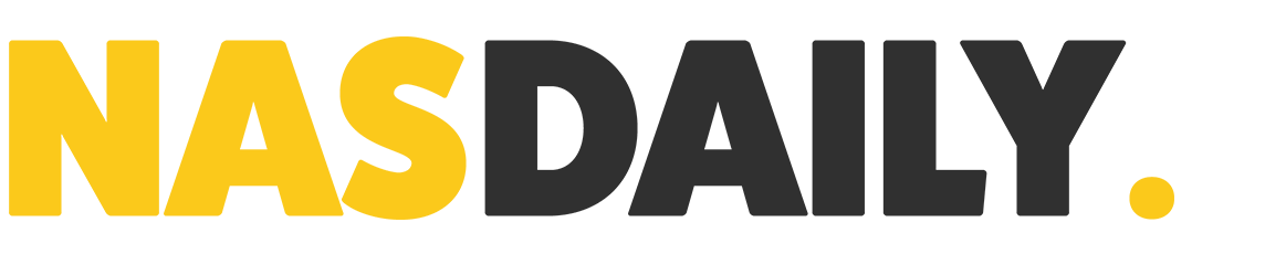 Nas Daily Media Company