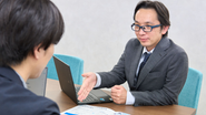 当社の強みである「企画・提案力」「高速開発力」「検証力」を活かして、お客様の事業成功に伴走しています。