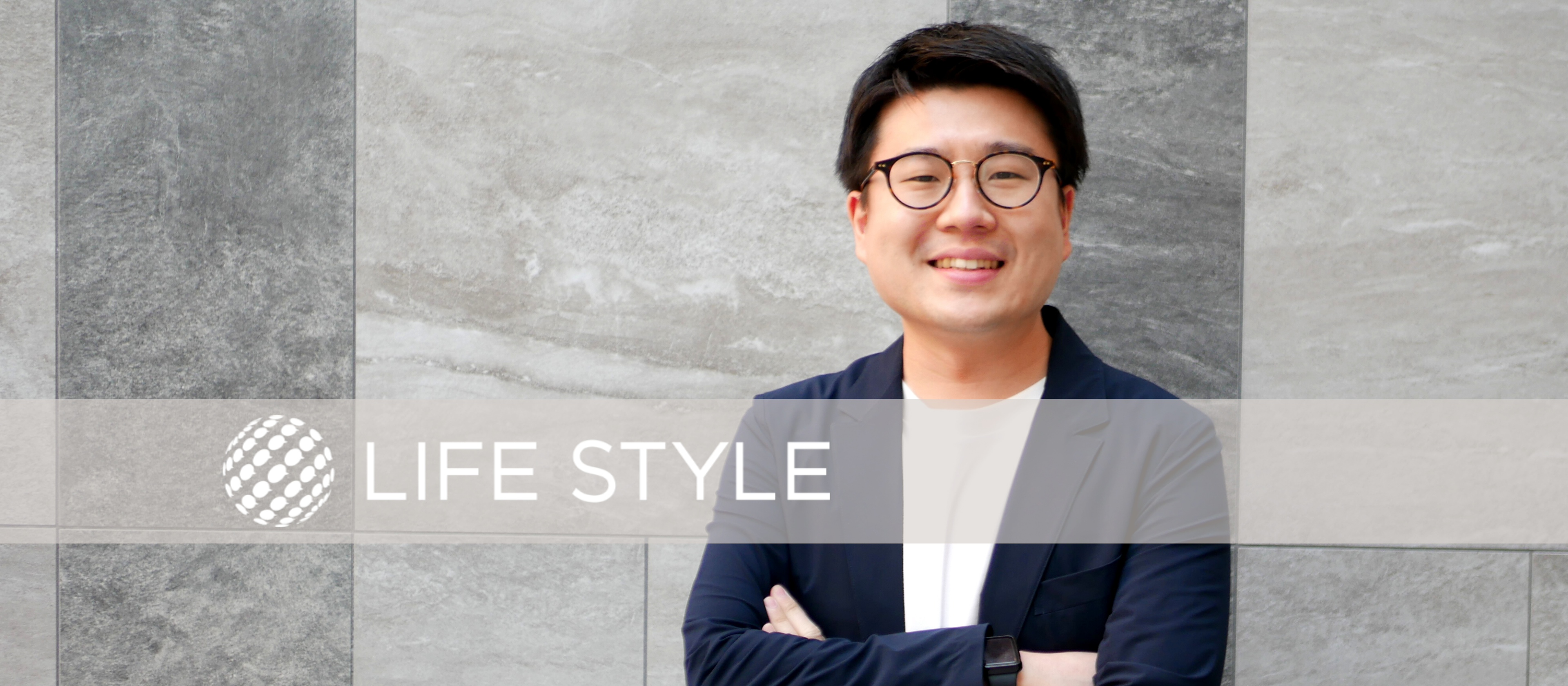 【社員インタビュー】歩くからこそ、道は生まれる。