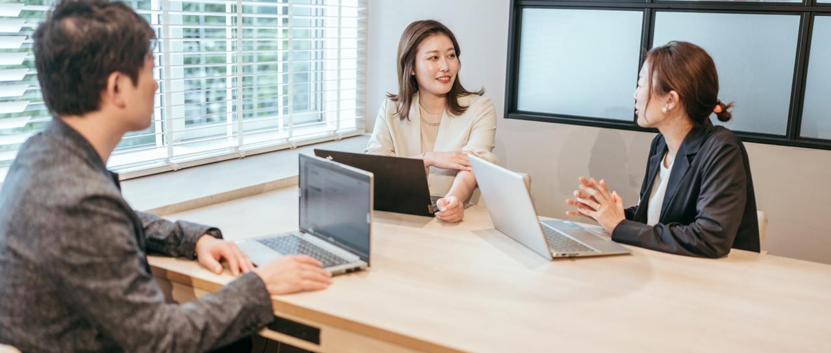 代表も元エンジニアです！あなたも新たに採用コンサルの領域に挑戦しませんか？