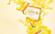 Lypo-Cをはじめとする健康関連商品、美容関連商品、オリジナルブランド商品の開発及び販売により、売上は昨対比170%を達成。