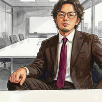 唐岩 直也さんのプロフィール
