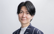 組織の左腕代表の桑田です。