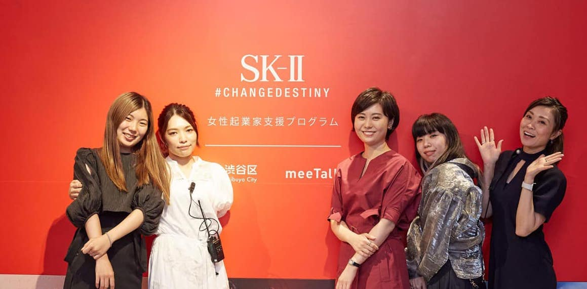 人は環境によって変化できる。だから、向上心のある人たちが集まる場を提供する事は、無限大の価値がある事