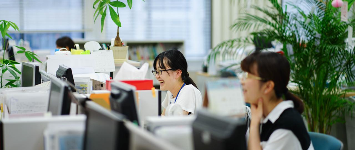  東京勤務｜企業のサステナビリティブランディンを支援するディレクター募集