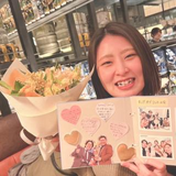 冨田 万央