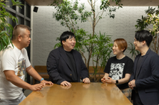 注目のフードテック！飲食業界出身者×有名企業出身者が集まるスタートアップ！
