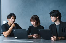アジアNo.1 PR会社の経営企画室で人事や広報にチャレンジしたい方募集！