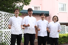 一人ひとりに合わせた料理を提供する｜利用者に寄り添った調理師募集！