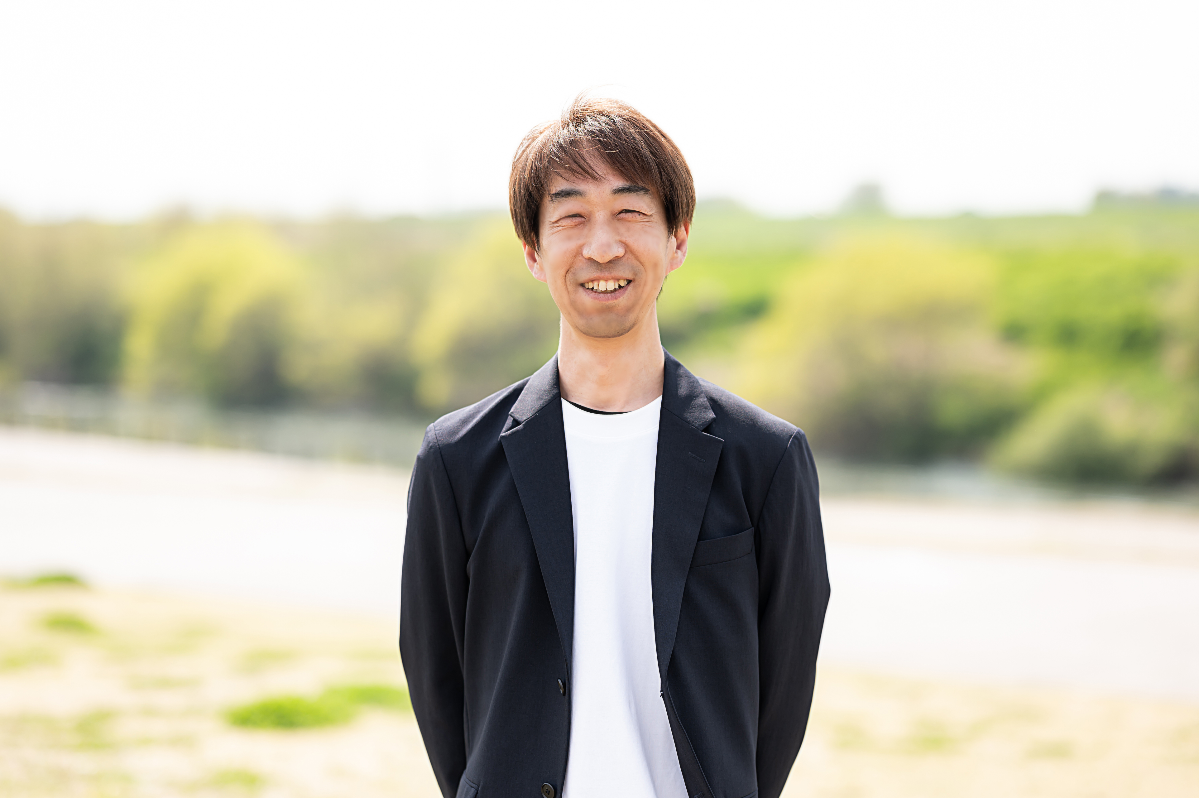 50歳目前で転職。市民目線で地域をつなぐ、広報誌制作担当のやりがい