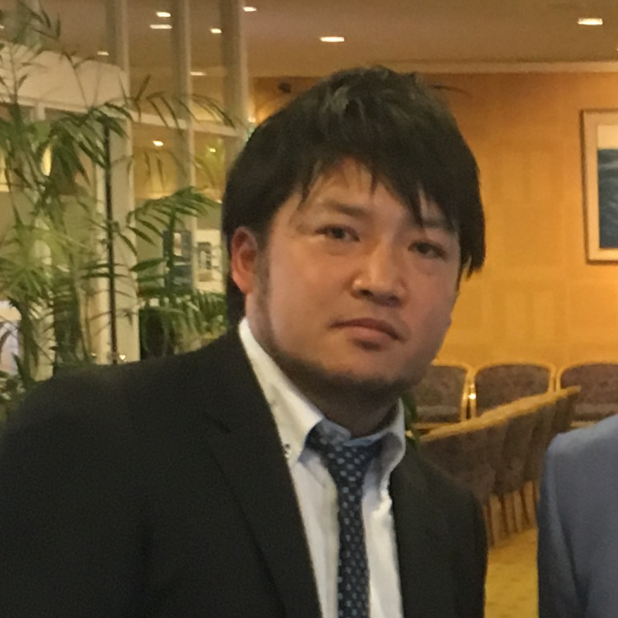石川裕己