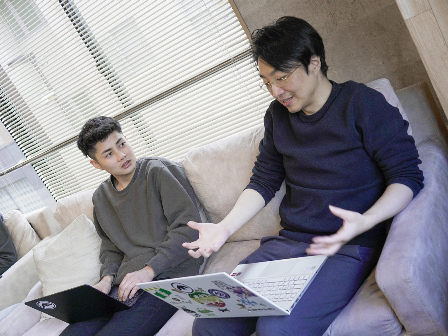 Article content