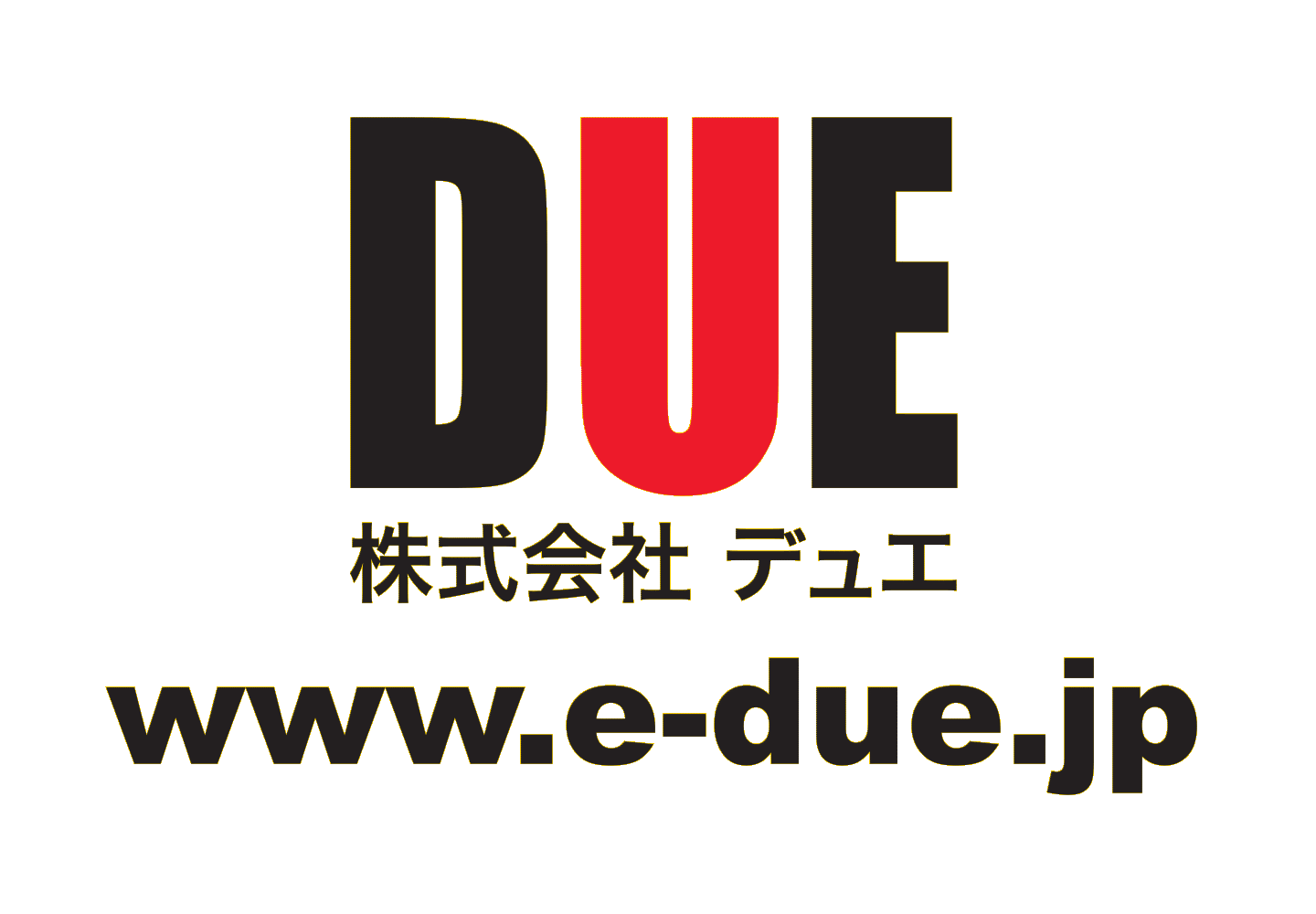 株式会社DUE
