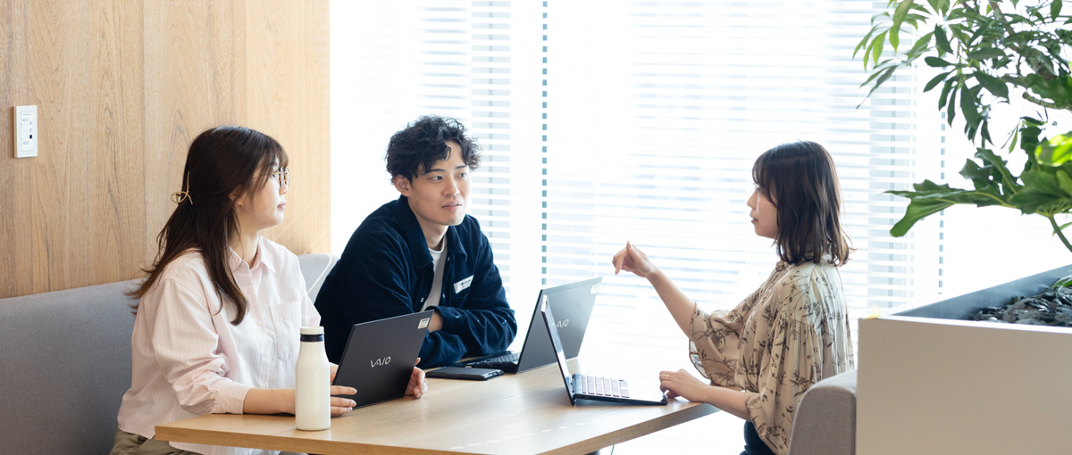 新卒ビジネス採用を戦略からリード！シニアリクルーター募集！