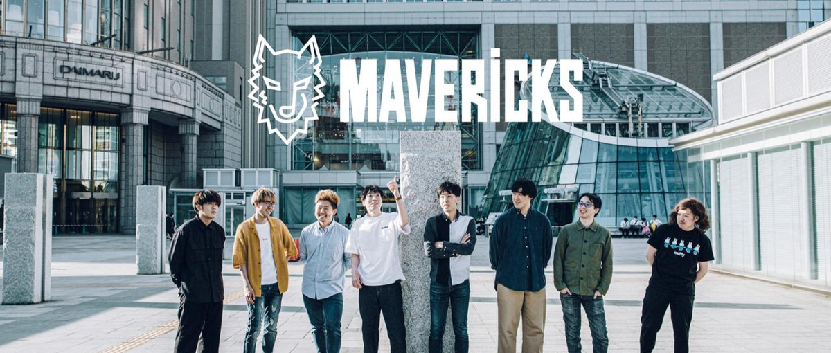 誰とやるか！ポテンシャルを引き出し、切磋琢磨できる最高の仲間がいます！