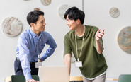 クライアントと伴走するマーケター経験者を募集！刺激的なプロ集団の中で、どんどん成長できる環境です。
