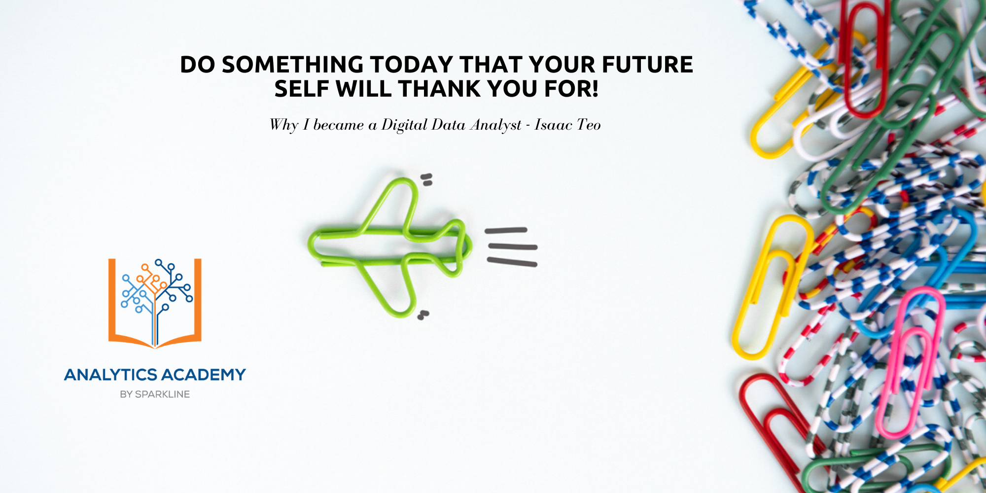 Choosing your next Career Path? - check this out!