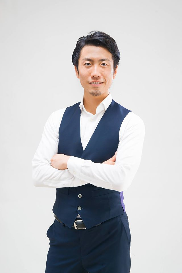 Masahito Morota
