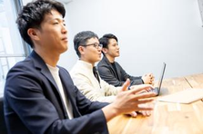 気候変動という地球規模の課題をビジネスで解決するベンチャー企業の法人営業