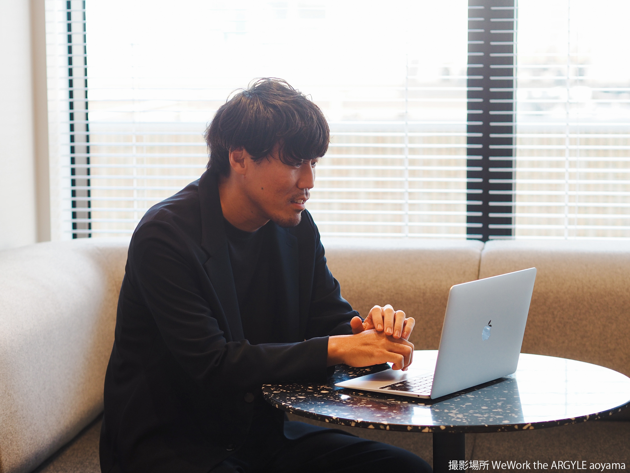 〈社員インタビュー #5〉Consulting マネージャー 野田斉