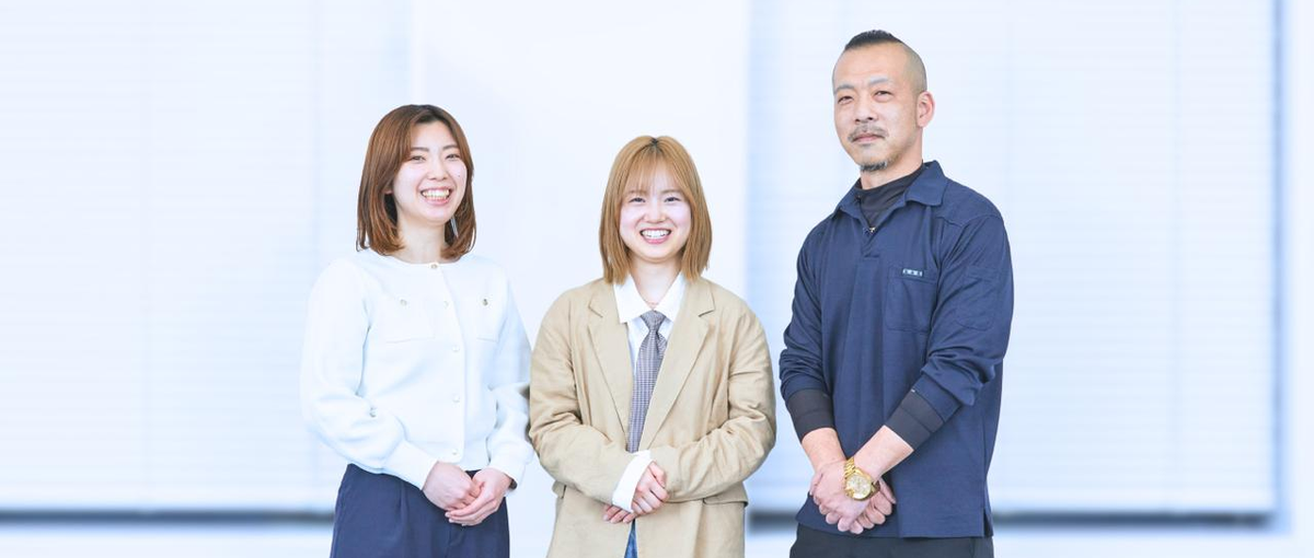 日本のものづくりを牽引！あなたの技術で社会にインパクトを与えてみませんか？