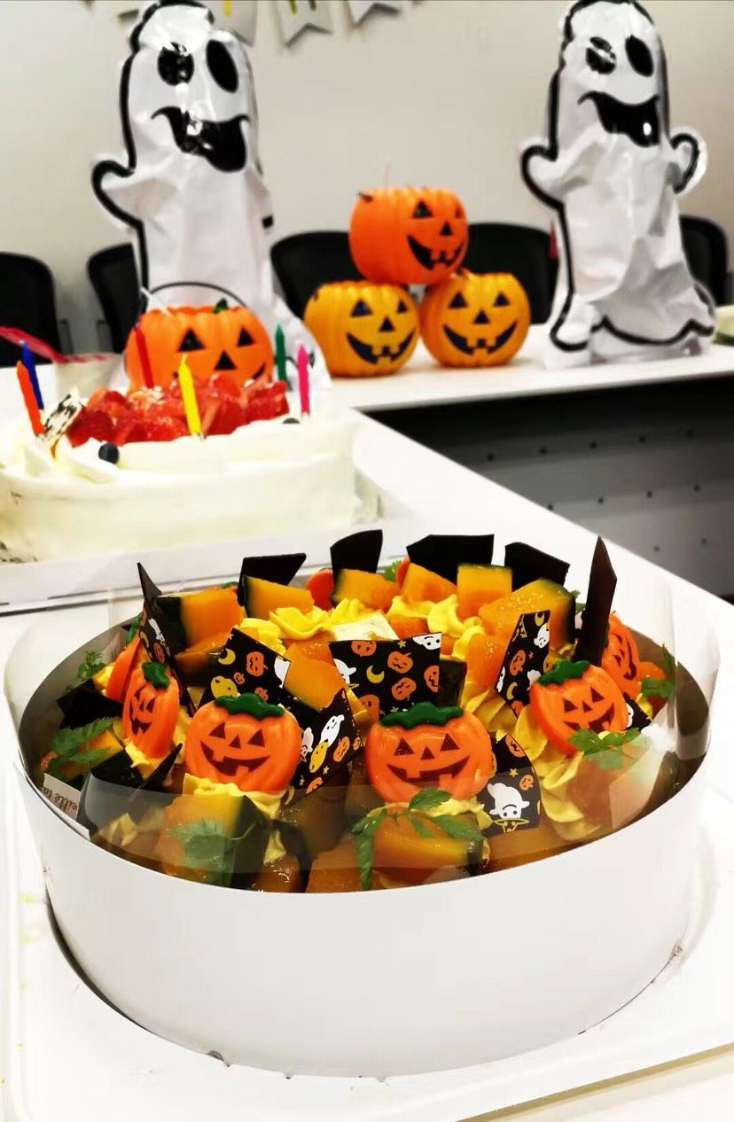 DJI Japan社内イベントのご紹介～