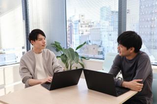 記憶のプラットフォームを世界に広めていくフェーズに携われるデータエンジニア