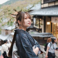 長岡 捺菜さんのプロフィール