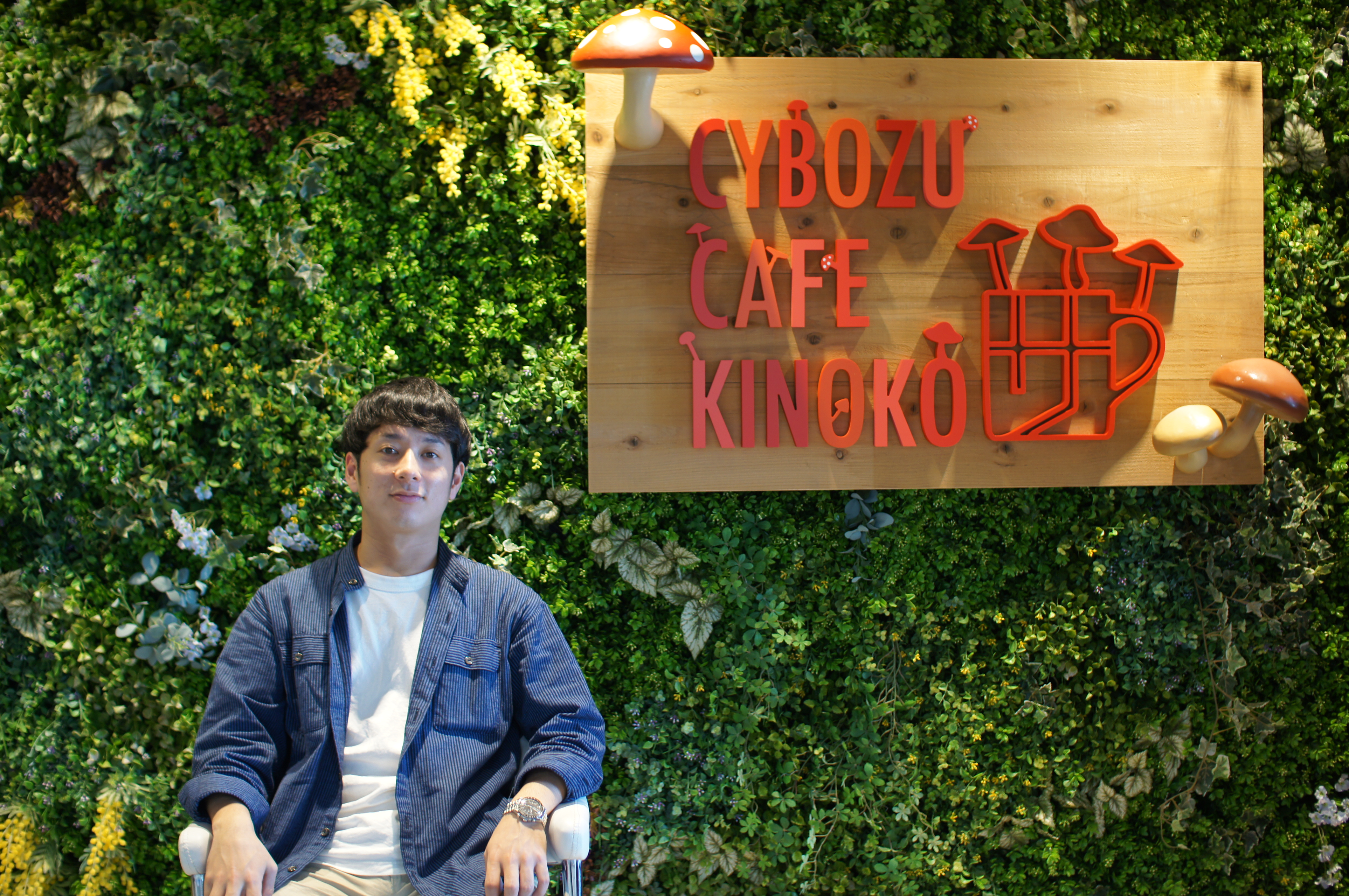 営業嫌いの学生が見た、「ありのまま」のサイボウズ営業