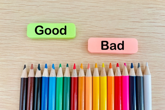 フィネスの評価制度について