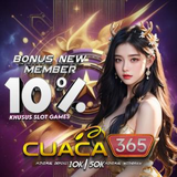Cuaca365 Official