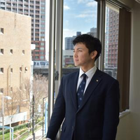 本多 翔馬
