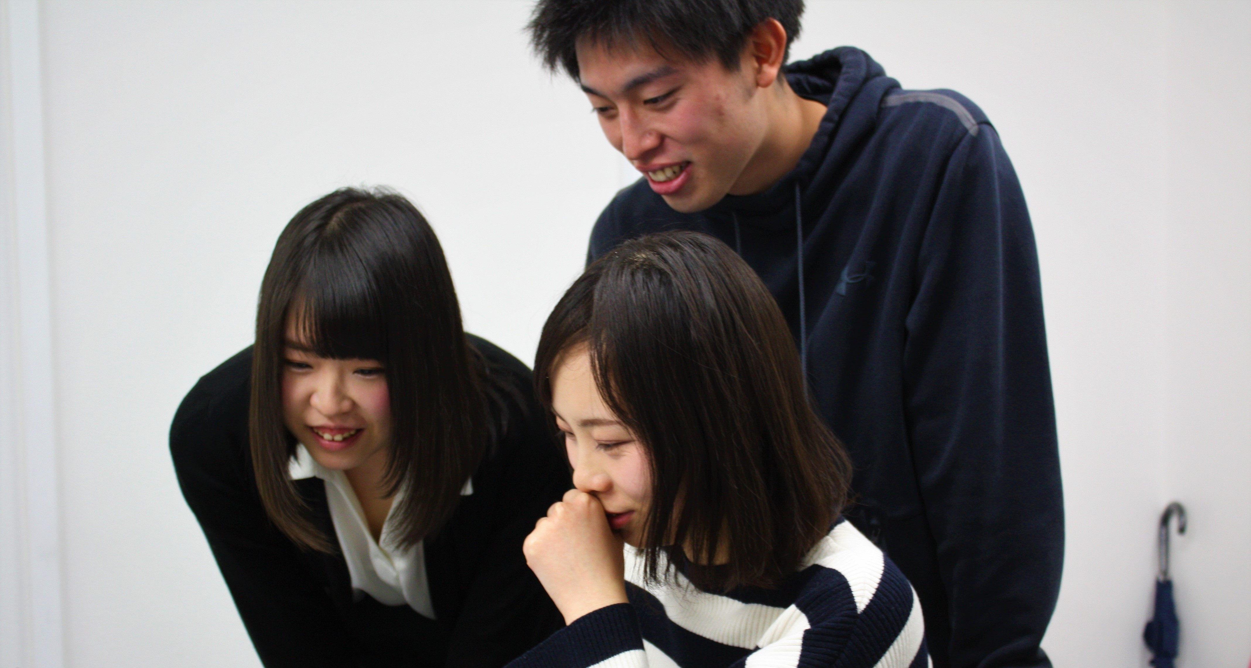 【就活支援制度】大学一、二年生必見！インターン生の就活を後押しするベンチャー企業？！