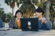 OJTのほか、座学による研修あり