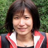 Patricia Chua