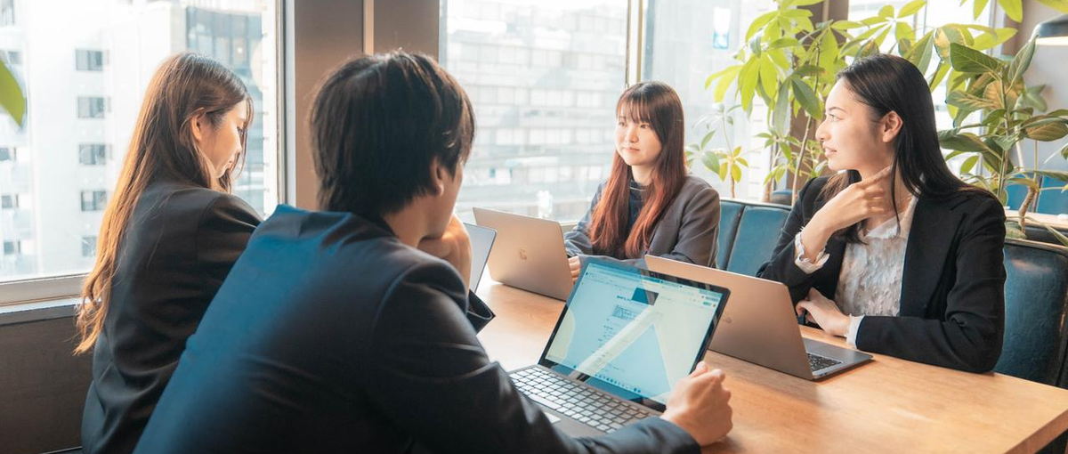 弊社代表と未来を壁打ちできる。求職者に寄り添うベンチャー企業のCA募集！