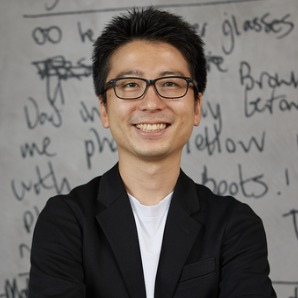 Kazuhiro Nara