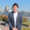 濱野 洋