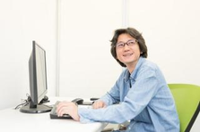 経験よりやる気！求むWEBデザイナー！スキル向上をあたたかく手助けします！