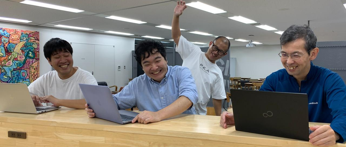 Data/AI案件の提案からクロージングまでを担うプリセールスエンジニア