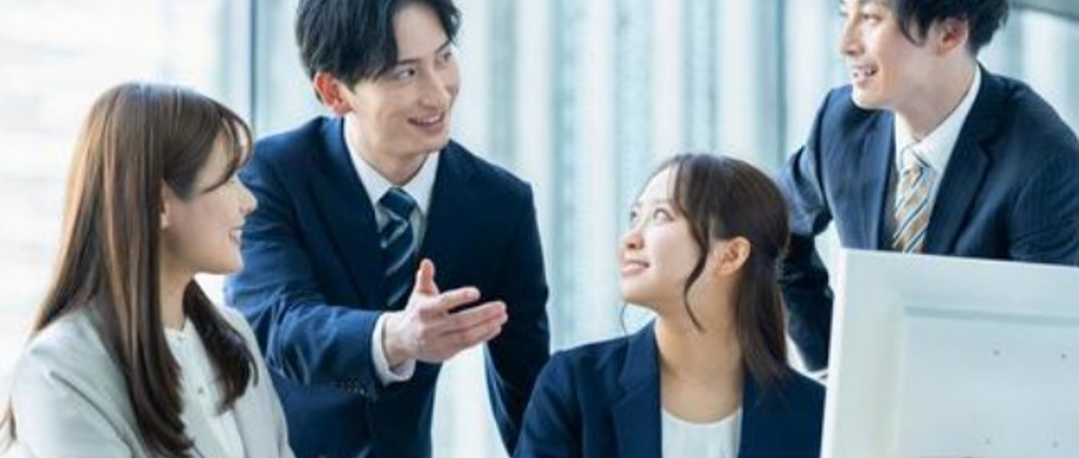 多様な業務にAIで変革を｜技術と戦略をつなぐ実践型コンサルタント募集