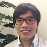 上本 遥一